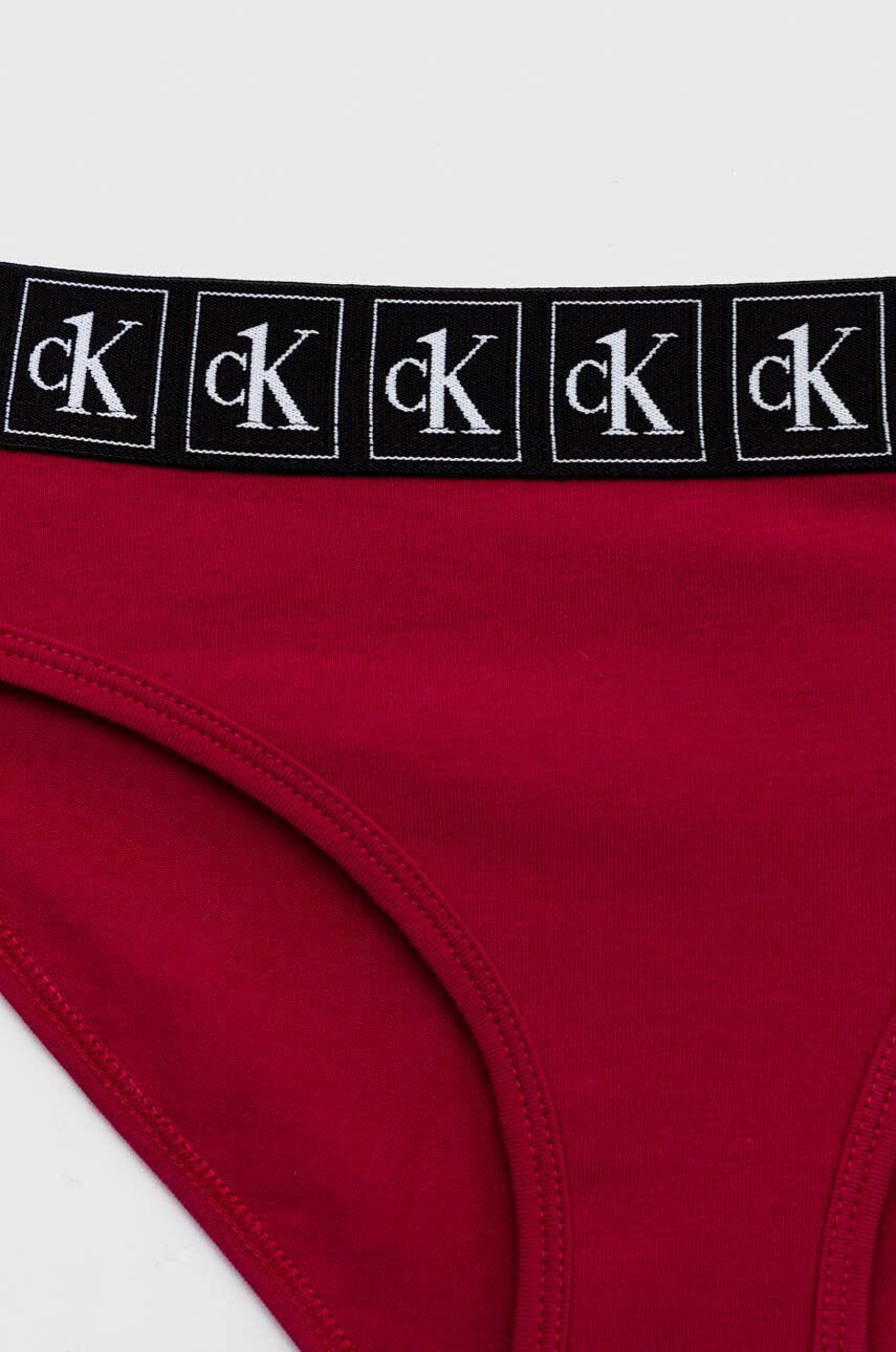 Calvin Klein Underwear Otroške spodnje hlače 2-pack - Pepit.si