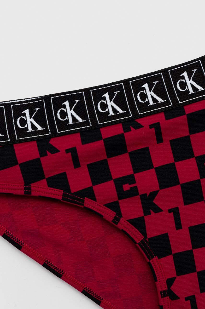 Calvin Klein Underwear Otroške spodnje hlače 2-pack - Pepit.si