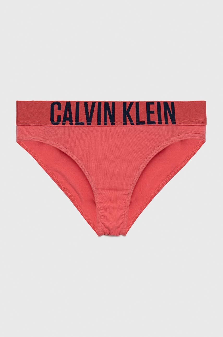 Calvin Klein Underwear Otroške spodnje hlače 2-pack - Pepit.si