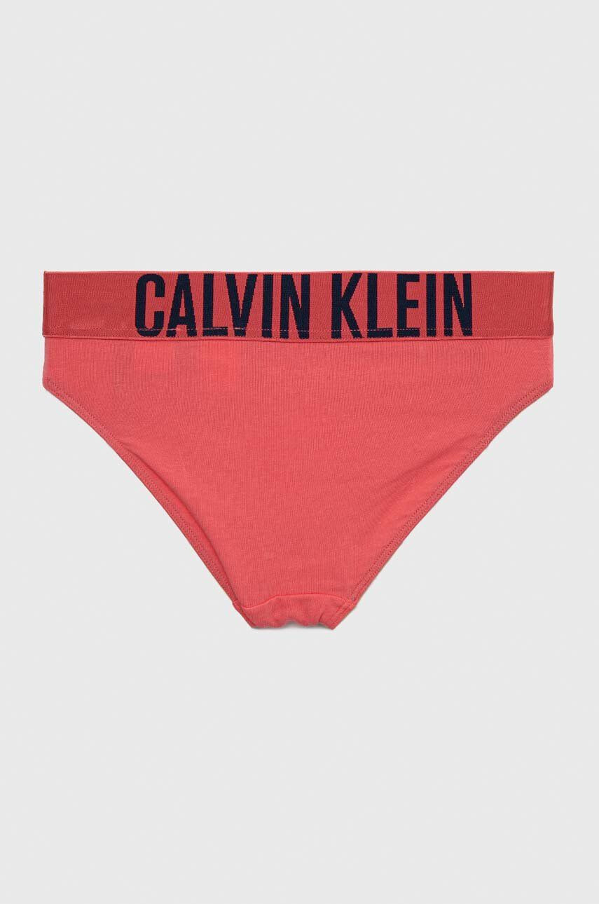 Calvin Klein Underwear Otroške spodnje hlače 2-pack - Pepit.si