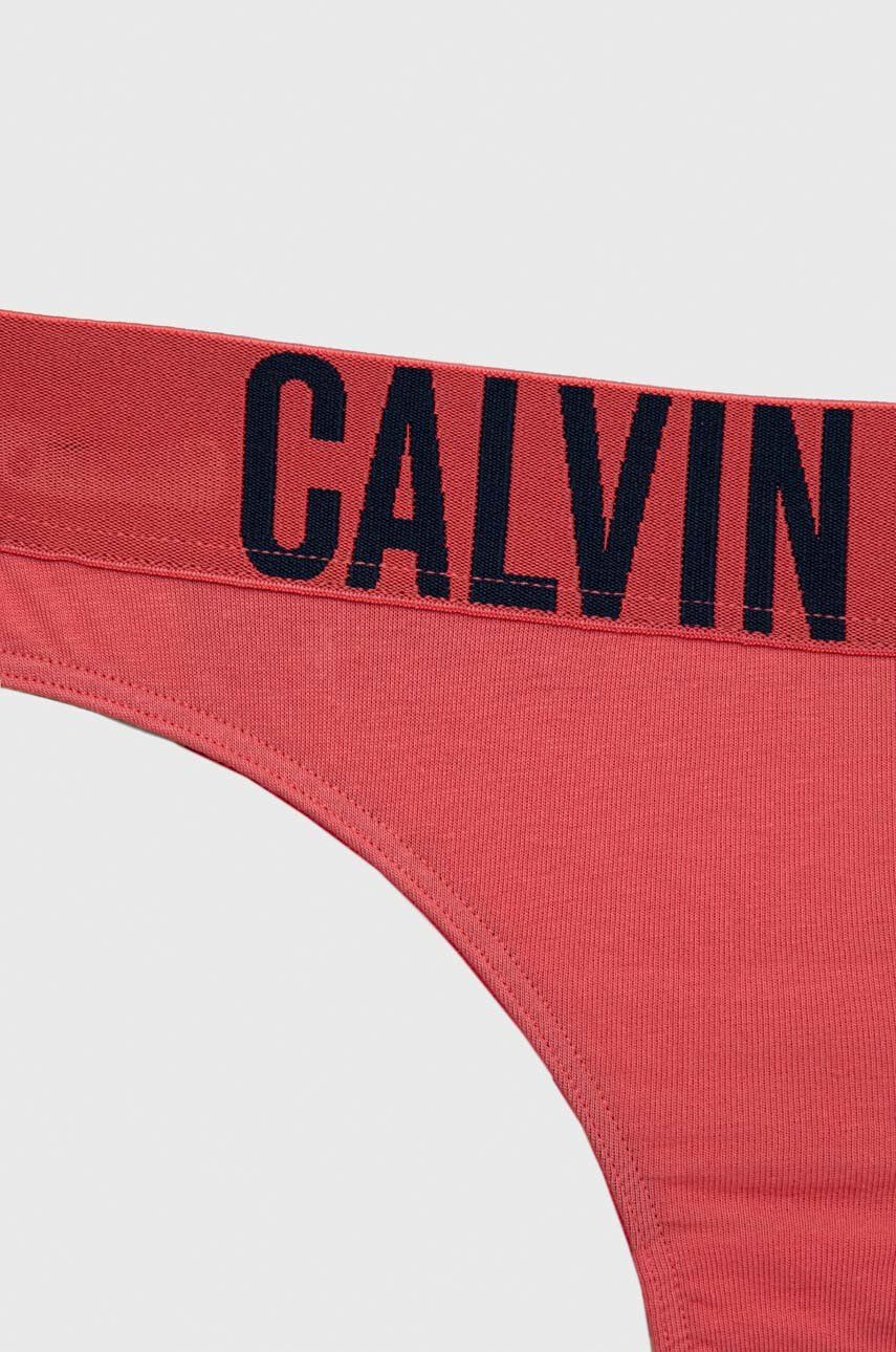 Calvin Klein Underwear Otroške spodnje hlače 2-pack - Pepit.si