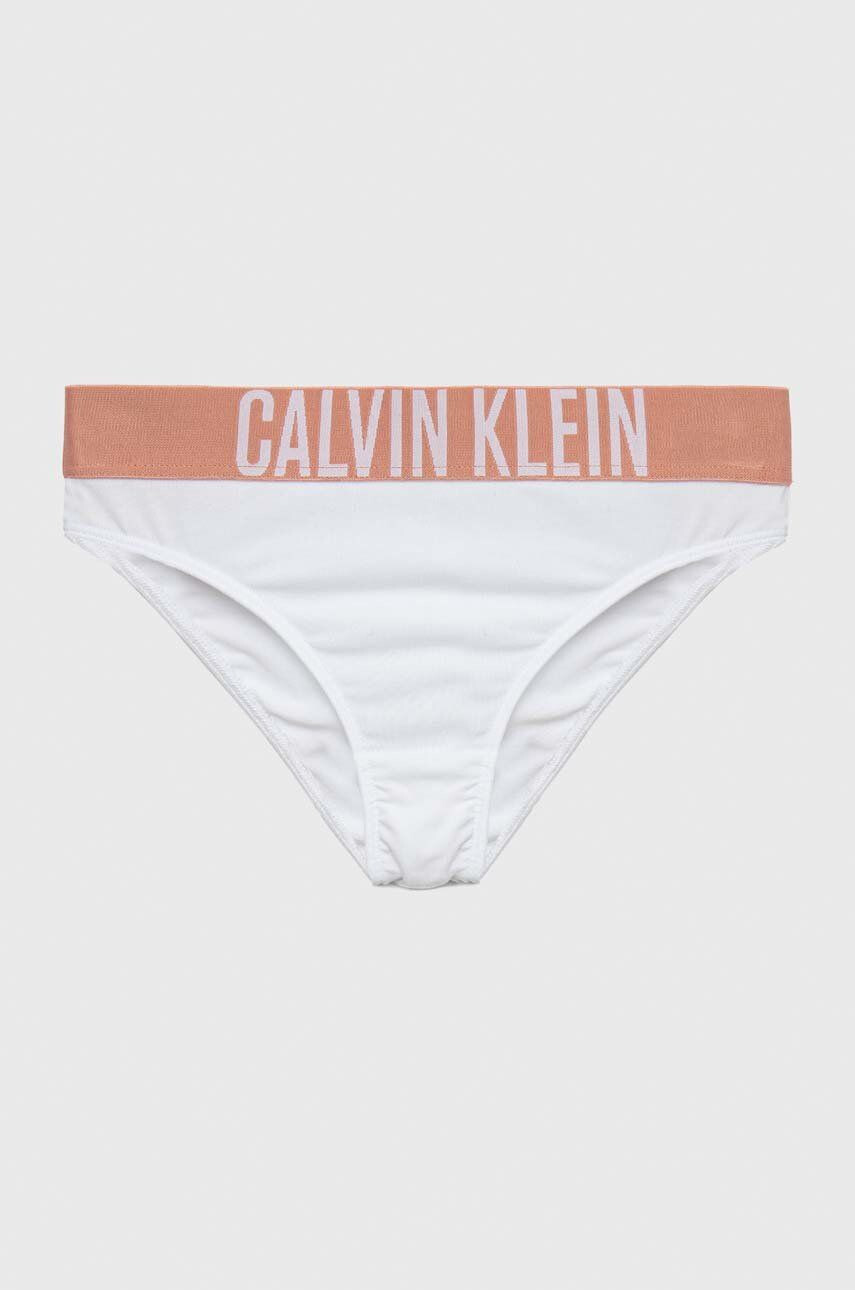 Calvin Klein Underwear Otroške spodnje hlače 2-pack - Pepit.si