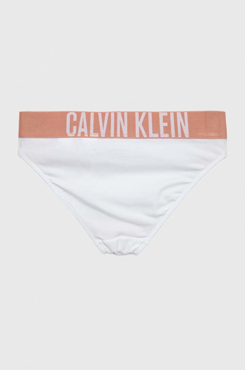 Calvin Klein Underwear Otroške spodnje hlače 2-pack - Pepit.si