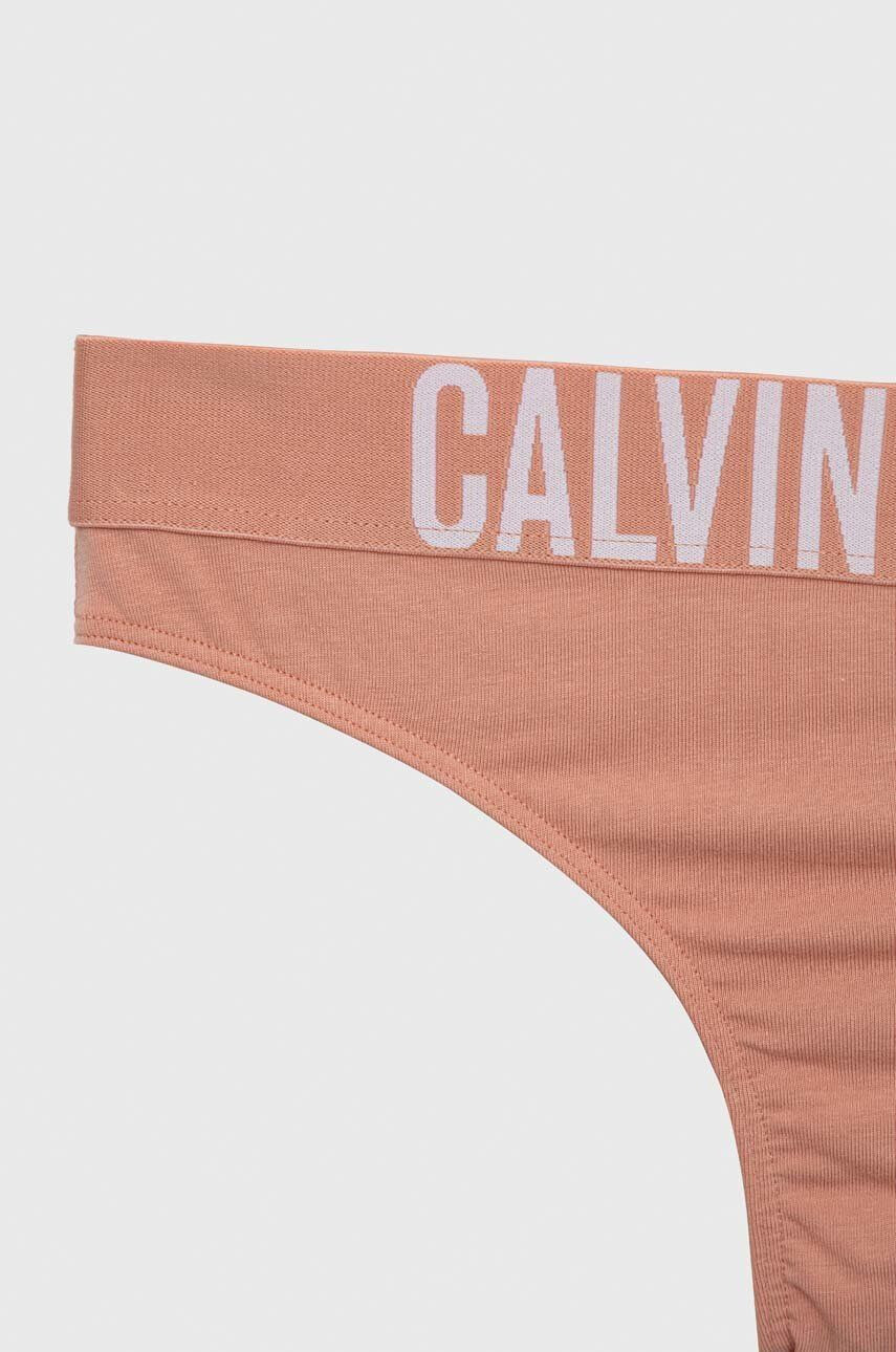 Calvin Klein Underwear Otroške spodnje hlače 2-pack - Pepit.si