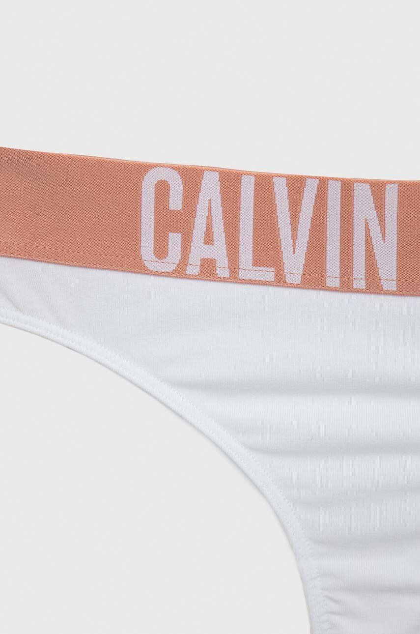 Calvin Klein Underwear Otroške spodnje hlače 2-pack - Pepit.si