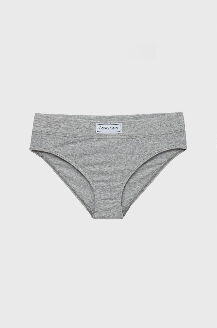 Calvin Klein Underwear Otroške spodnje hlače 2-pack - Pepit.si