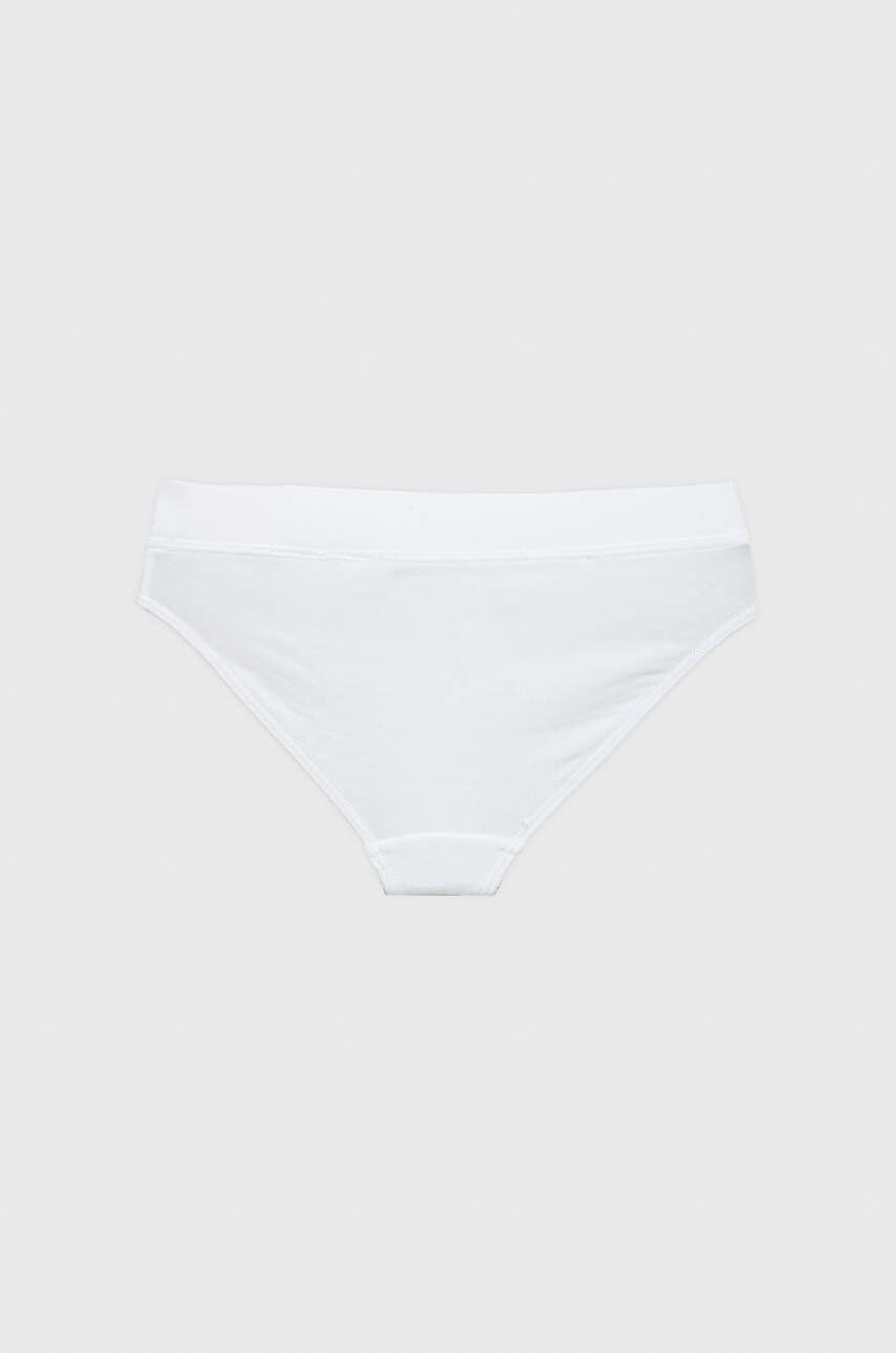 Calvin Klein Underwear Otroške spodnje hlače 2-pack - Pepit.si