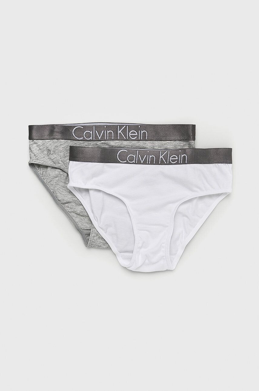 Calvin Klein Underwear otroške spodnjice 104-176 cm (2-pack) - Pepit.si