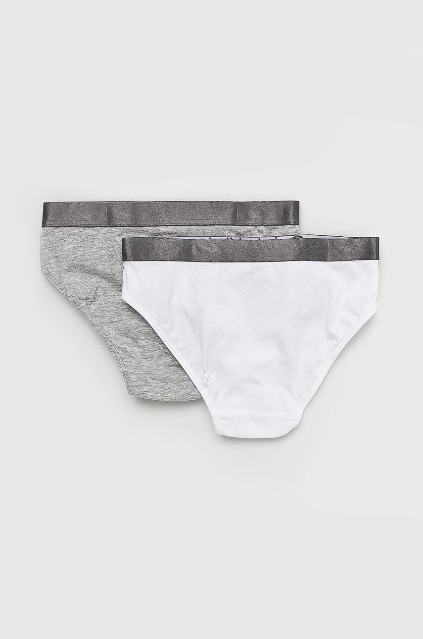 Calvin Klein Underwear otroške spodnjice 104-176 cm (2-pack) - Pepit.si