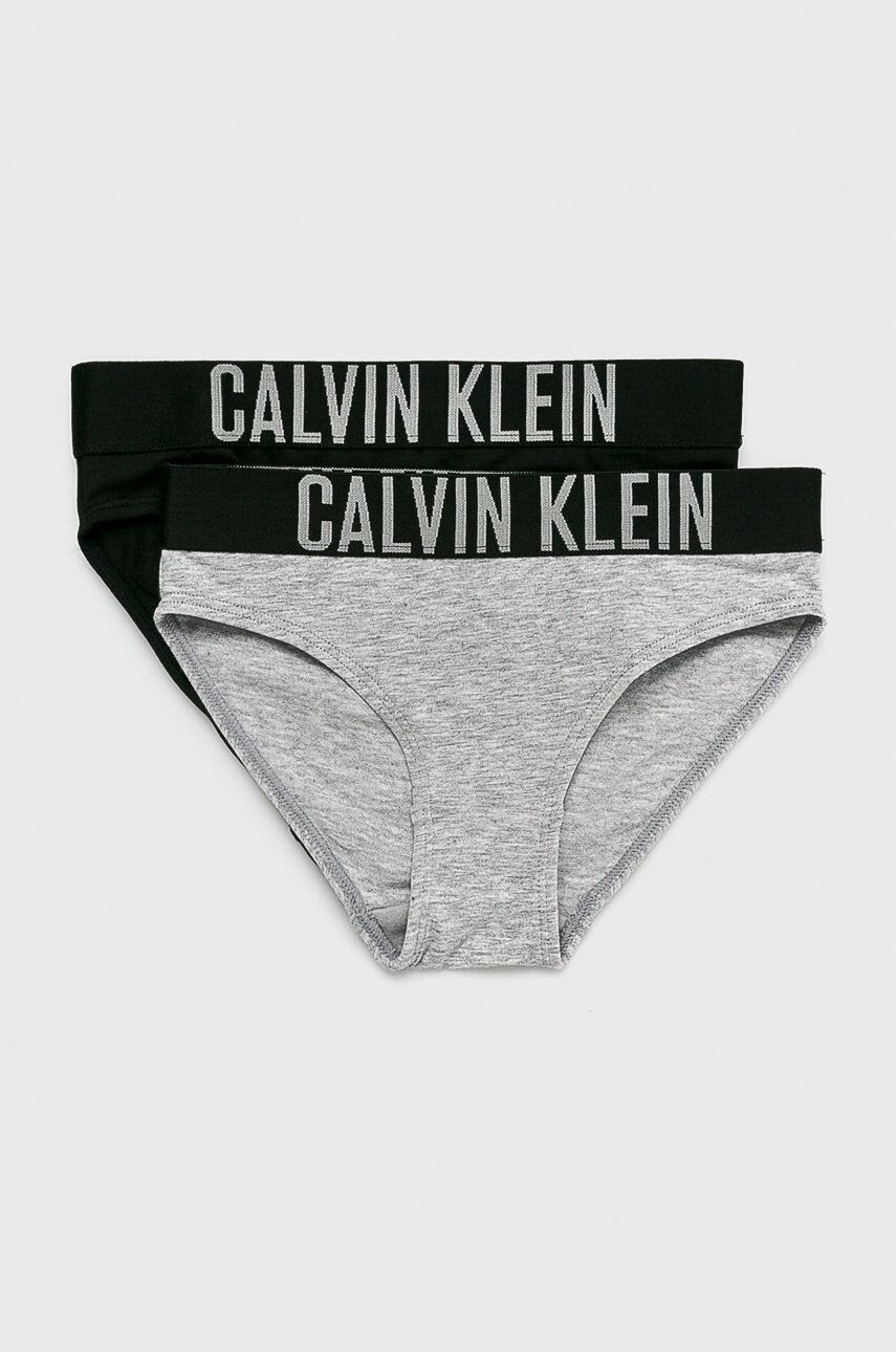 Calvin Klein Underwear otroške spodnjice 104-176 cm (2-pack) - Pepit.si