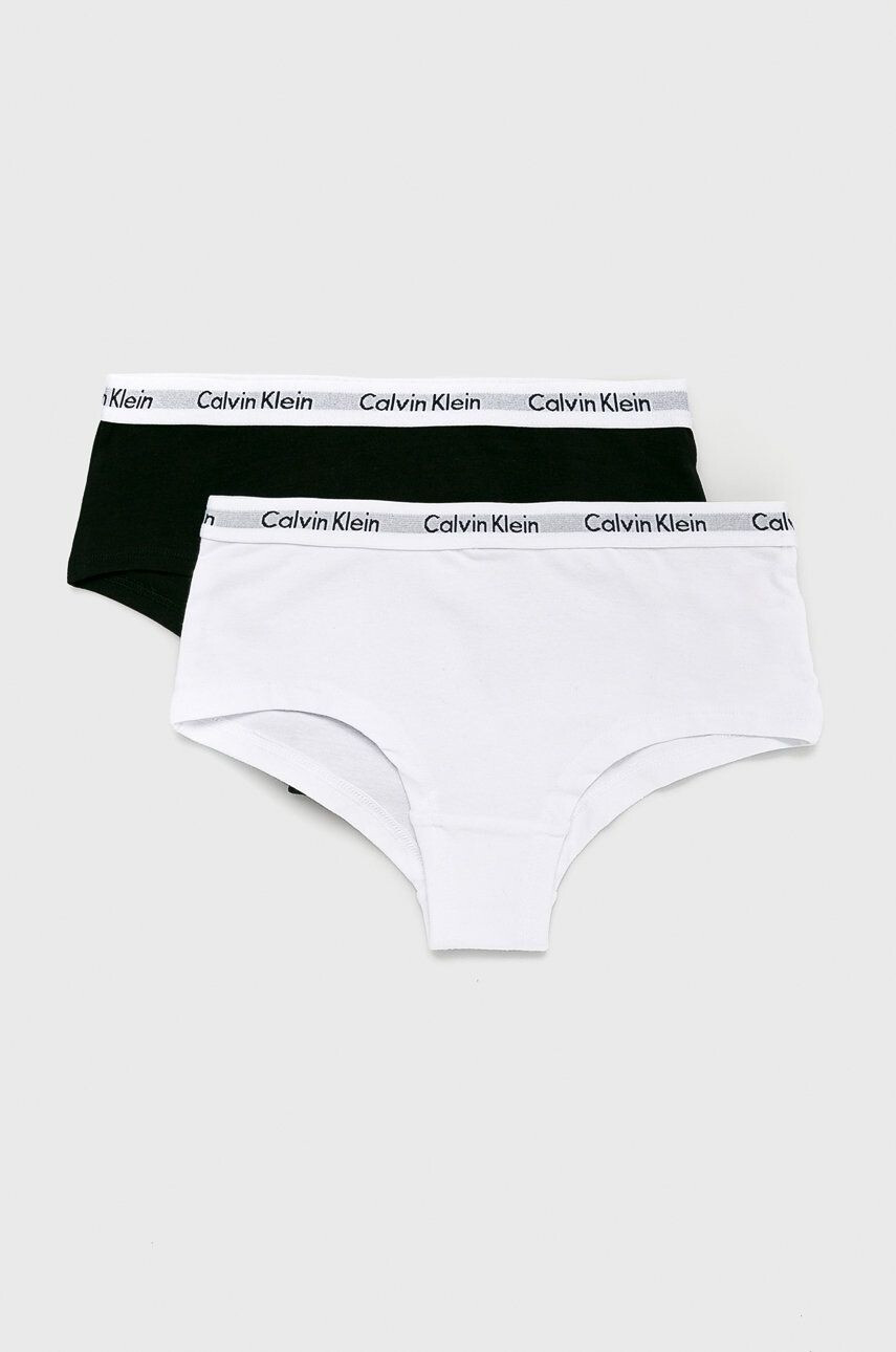 Calvin Klein Underwear otroške spodnjice 110-176 cm (2-pack) - Pepit.si