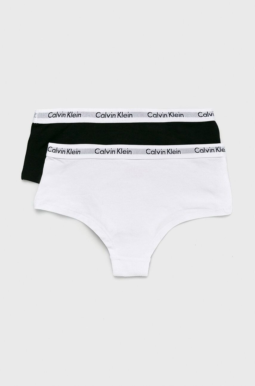 Calvin Klein Underwear otroške spodnjice 110-176 cm (2-pack) - Pepit.si