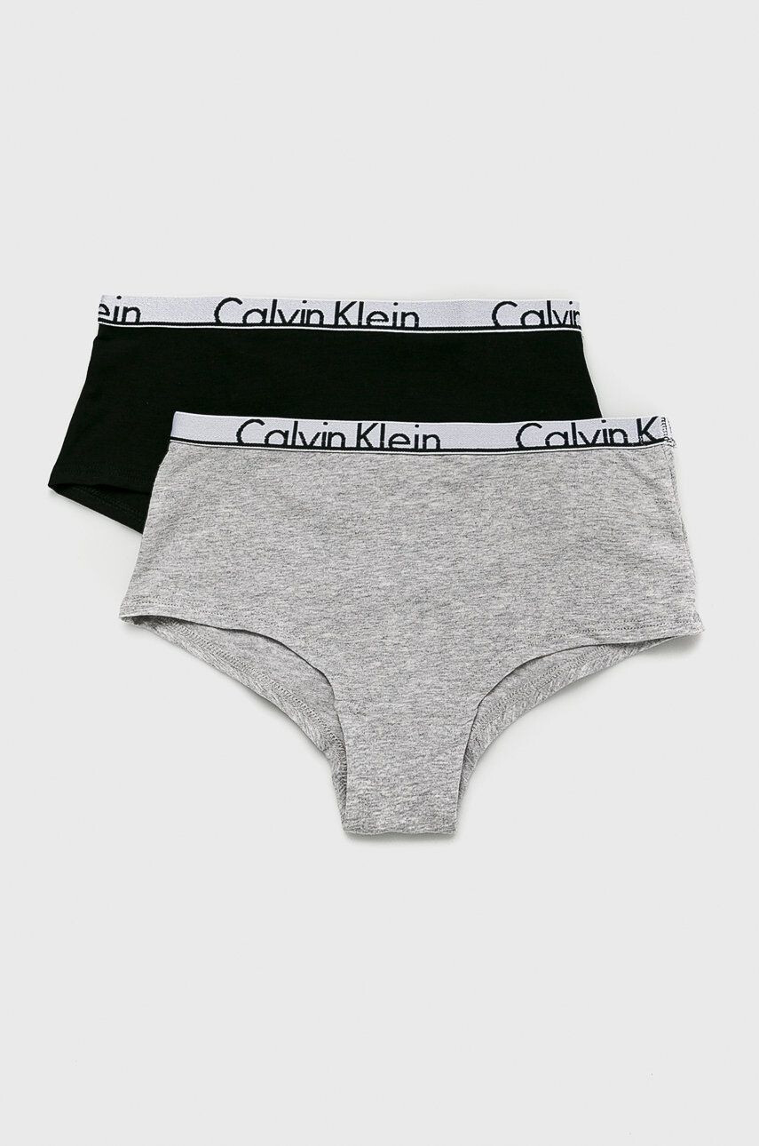 Calvin Klein Underwear otroške spodnjice (2-pack) - Pepit.si