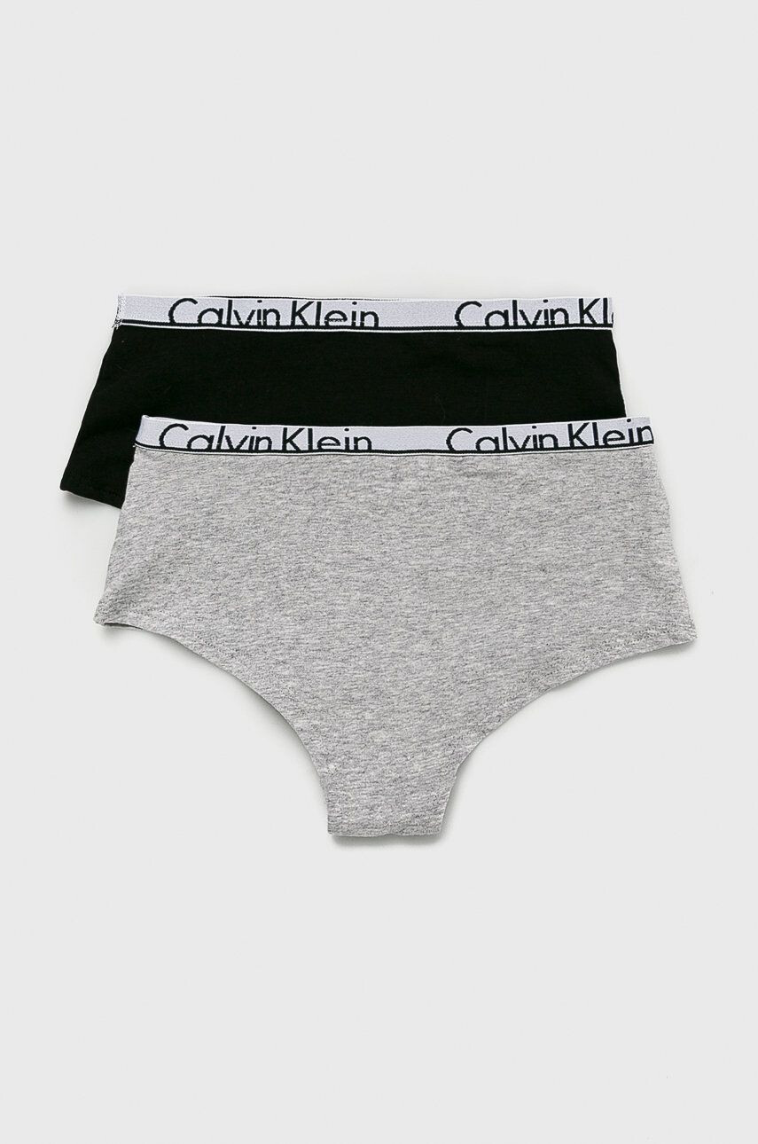 Calvin Klein Underwear otroške spodnjice (2-pack) - Pepit.si