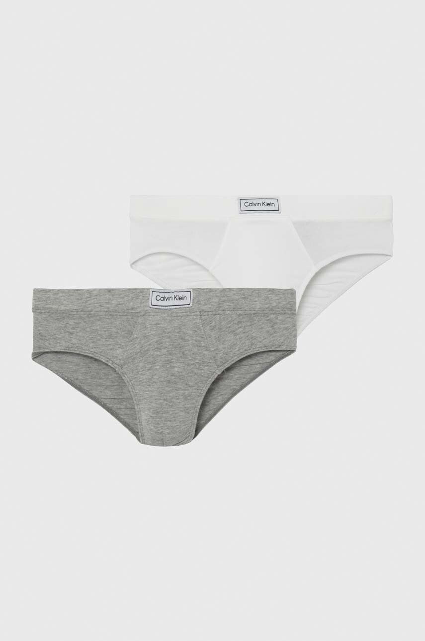 Calvin Klein Underwear otroške spodnjice (2-pack) - Pepit.si