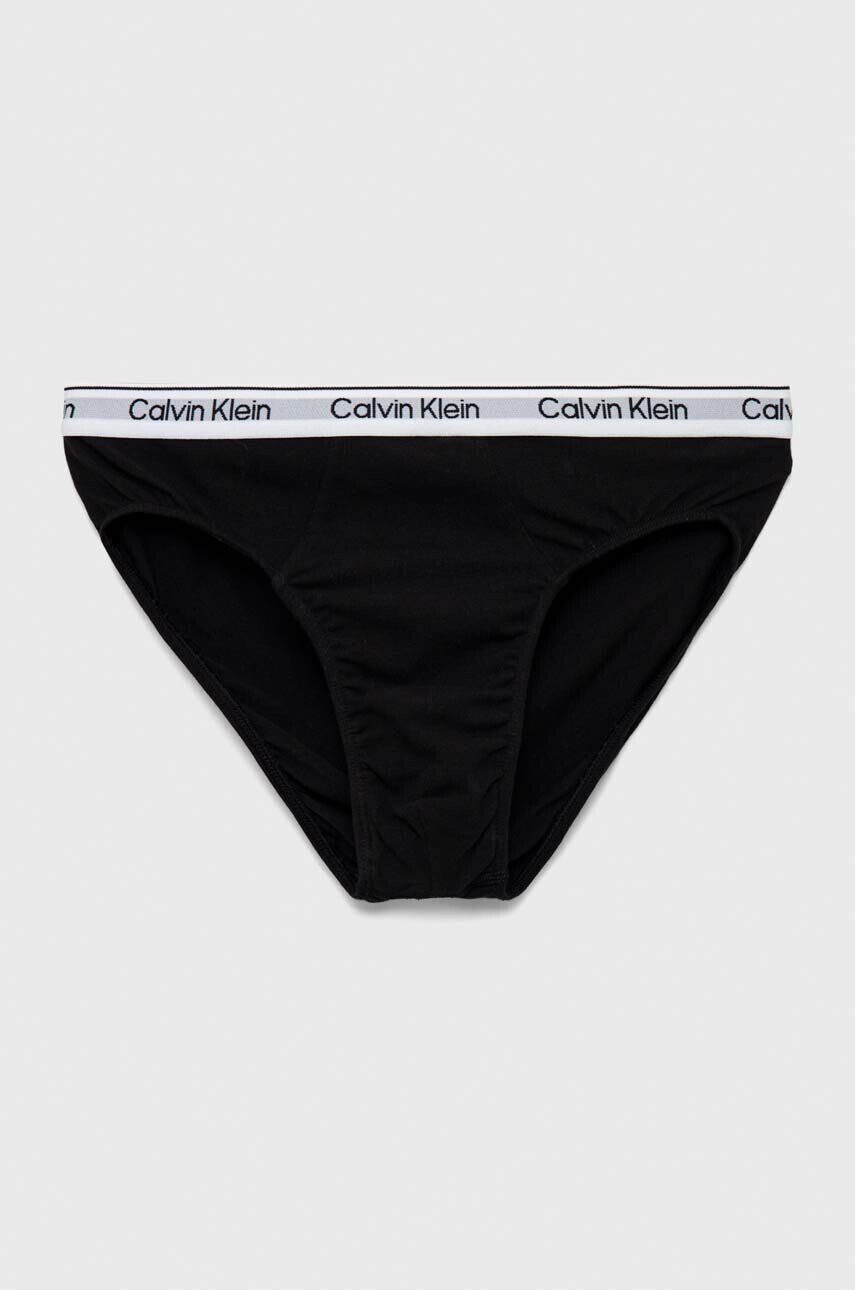 Calvin Klein Underwear Otroške spodnjice 2-pack - Pepit.si