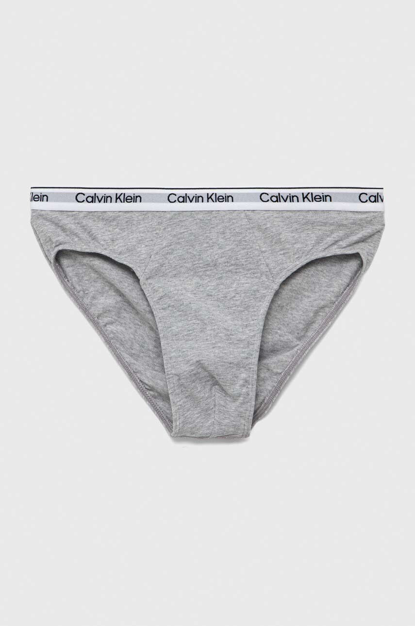 Calvin Klein Underwear Otroške spodnjice 2-pack - Pepit.si