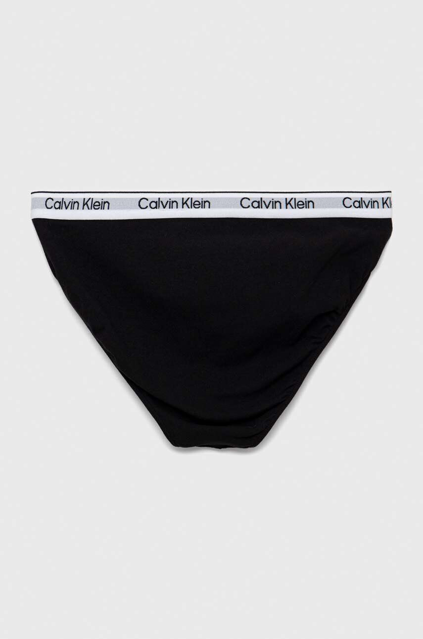 Calvin Klein Underwear Otroške spodnjice 2-pack - Pepit.si