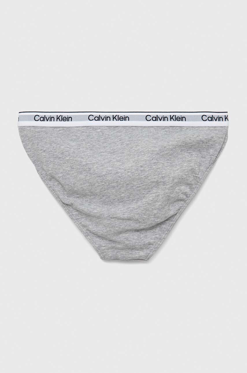 Calvin Klein Underwear Otroške spodnjice 2-pack - Pepit.si