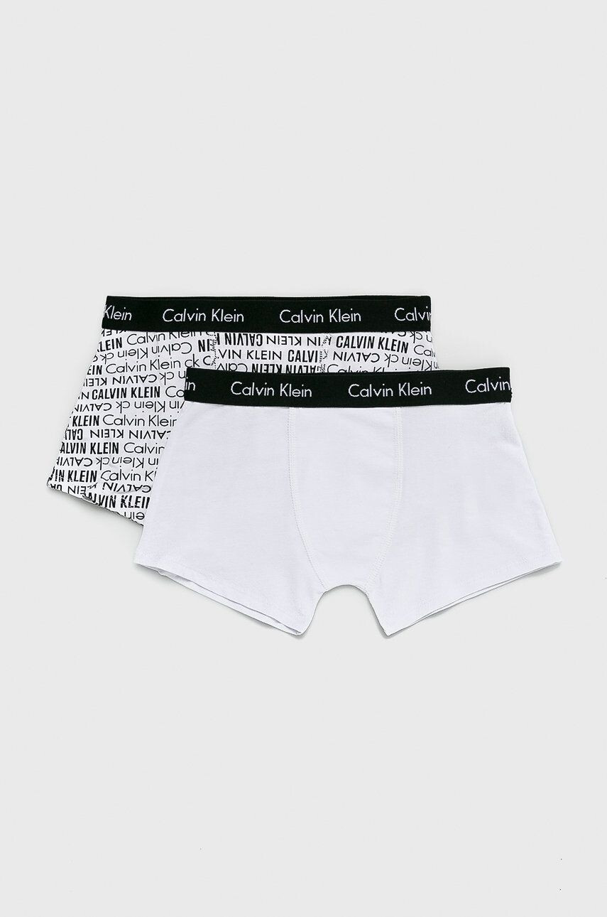 Calvin Klein Underwear otroški boksarice 104-176 cm (2-pack) - Pepit.si