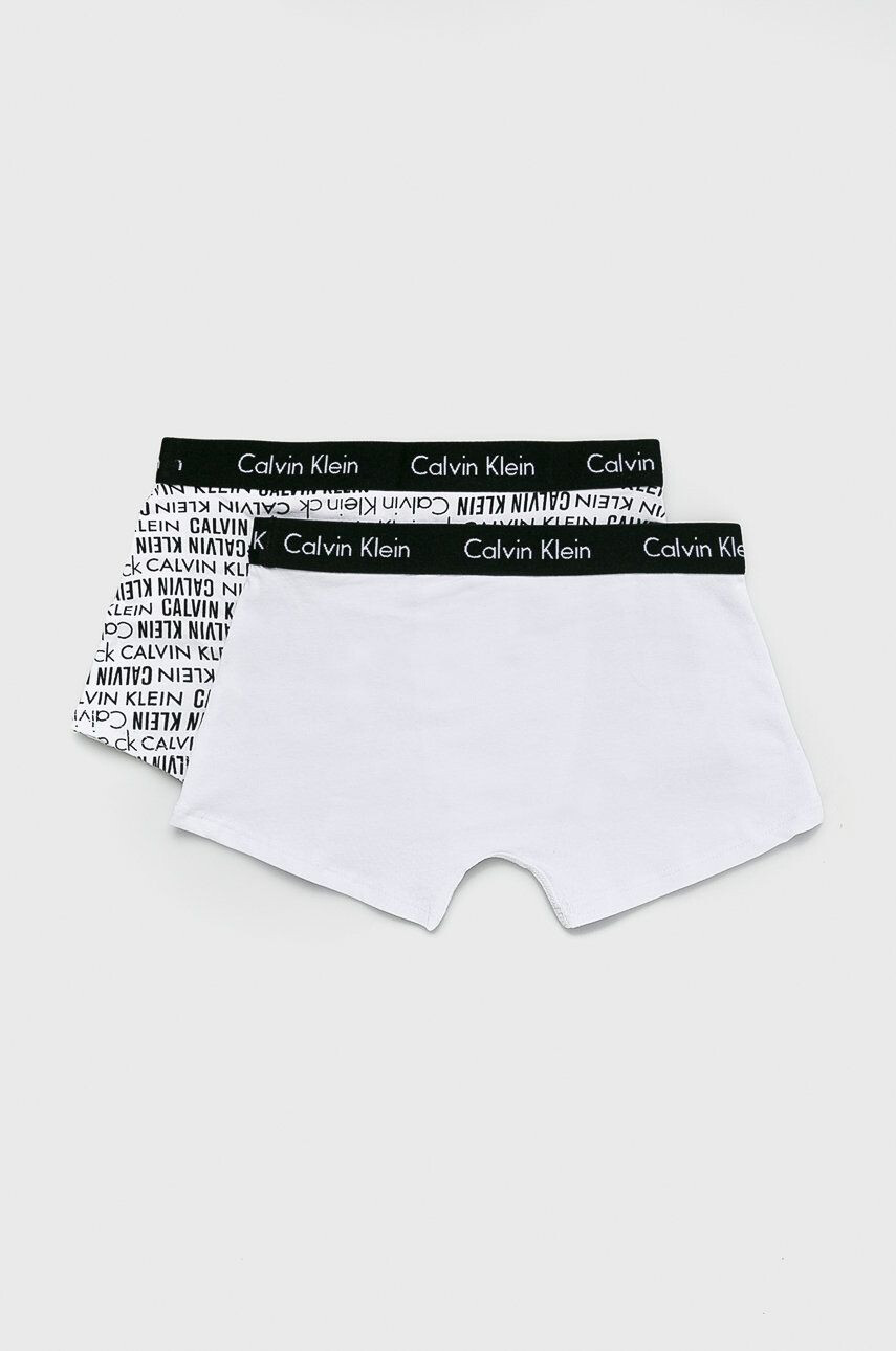 Calvin Klein Underwear otroški boksarice 104-176 cm (2-pack) - Pepit.si