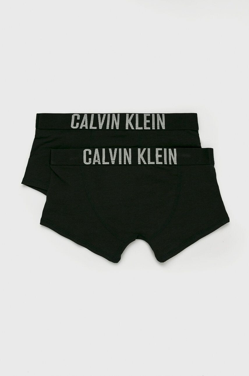 Calvin Klein Underwear otroški boksarice (2-pack) - Pepit.si