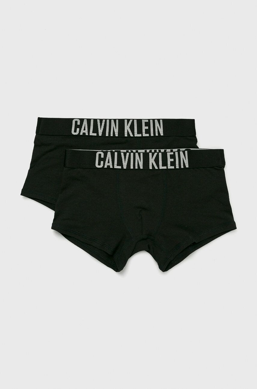 Calvin Klein Underwear otroški boksarice (2-pack) - Pepit.si