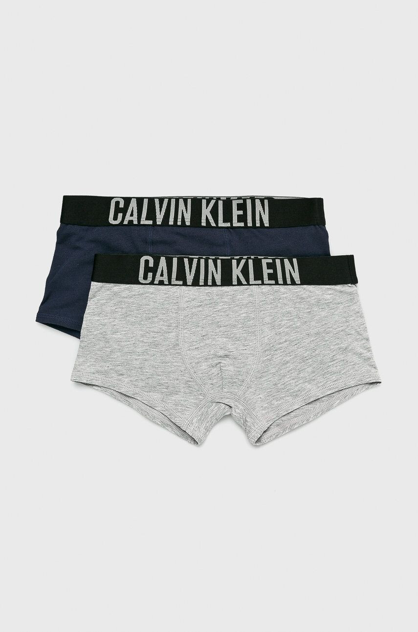 Calvin Klein Underwear otroški boksarice (2-pack) - Pepit.si