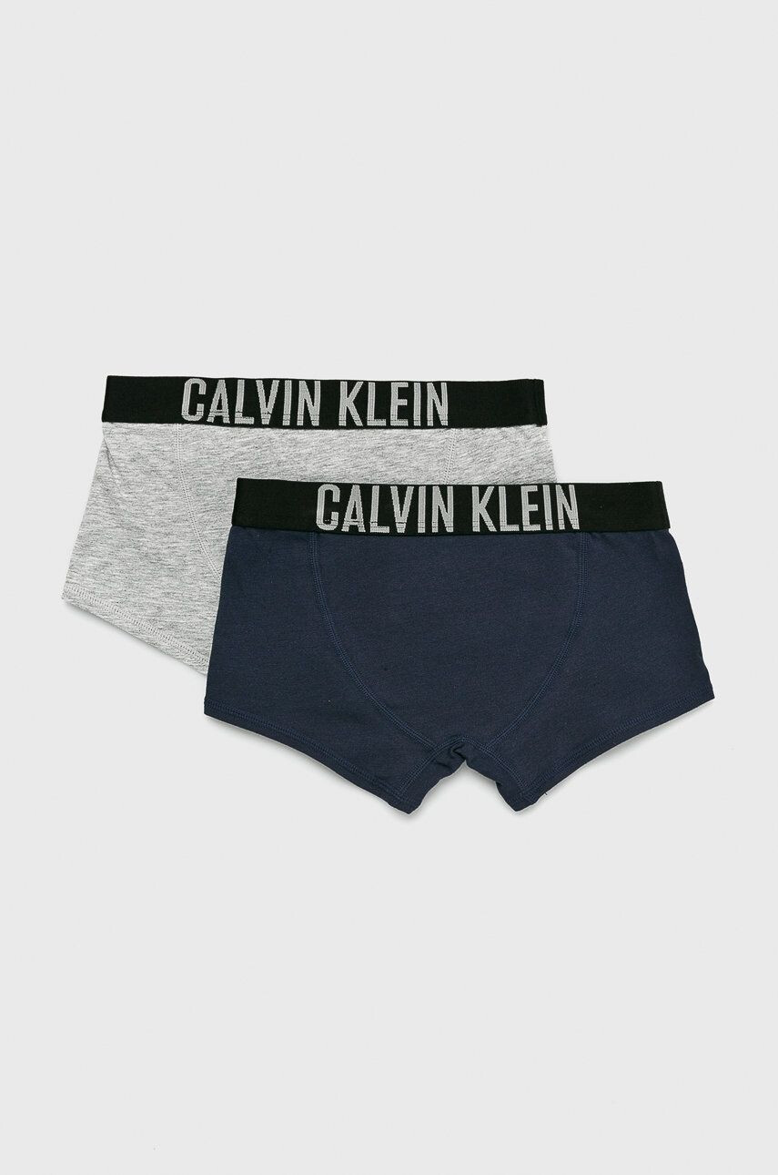 Calvin Klein Underwear otroški boksarice (2-pack) - Pepit.si