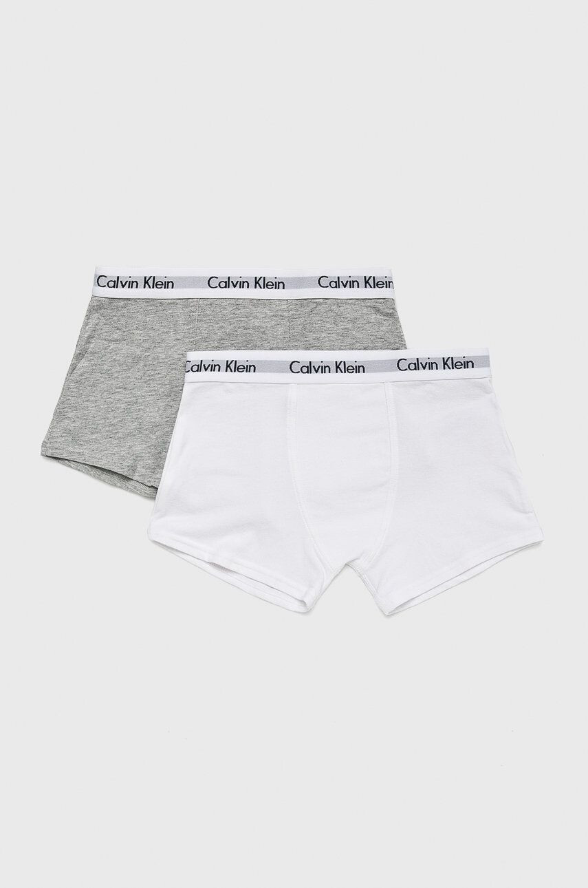 Calvin Klein Underwear otroški boksarice (2-pack) - Pepit.si