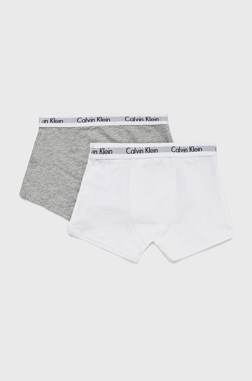 Calvin Klein Underwear otroški boksarice (2-pack) - Pepit.si