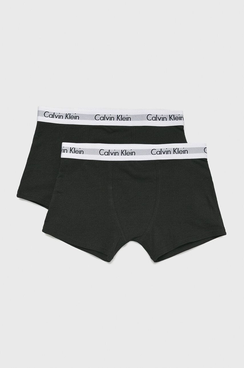 Calvin Klein Underwear otroški boksarice (2-pack) - Pepit.si