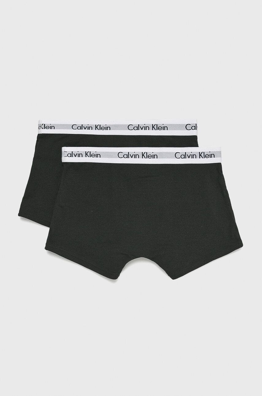 Calvin Klein Underwear otroški boksarice (2-pack) - Pepit.si