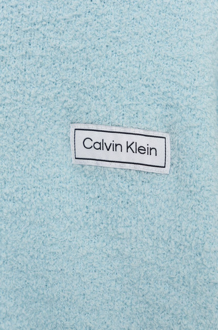 Calvin Klein Underwear Otroški longsleeve pižame - Pepit.si