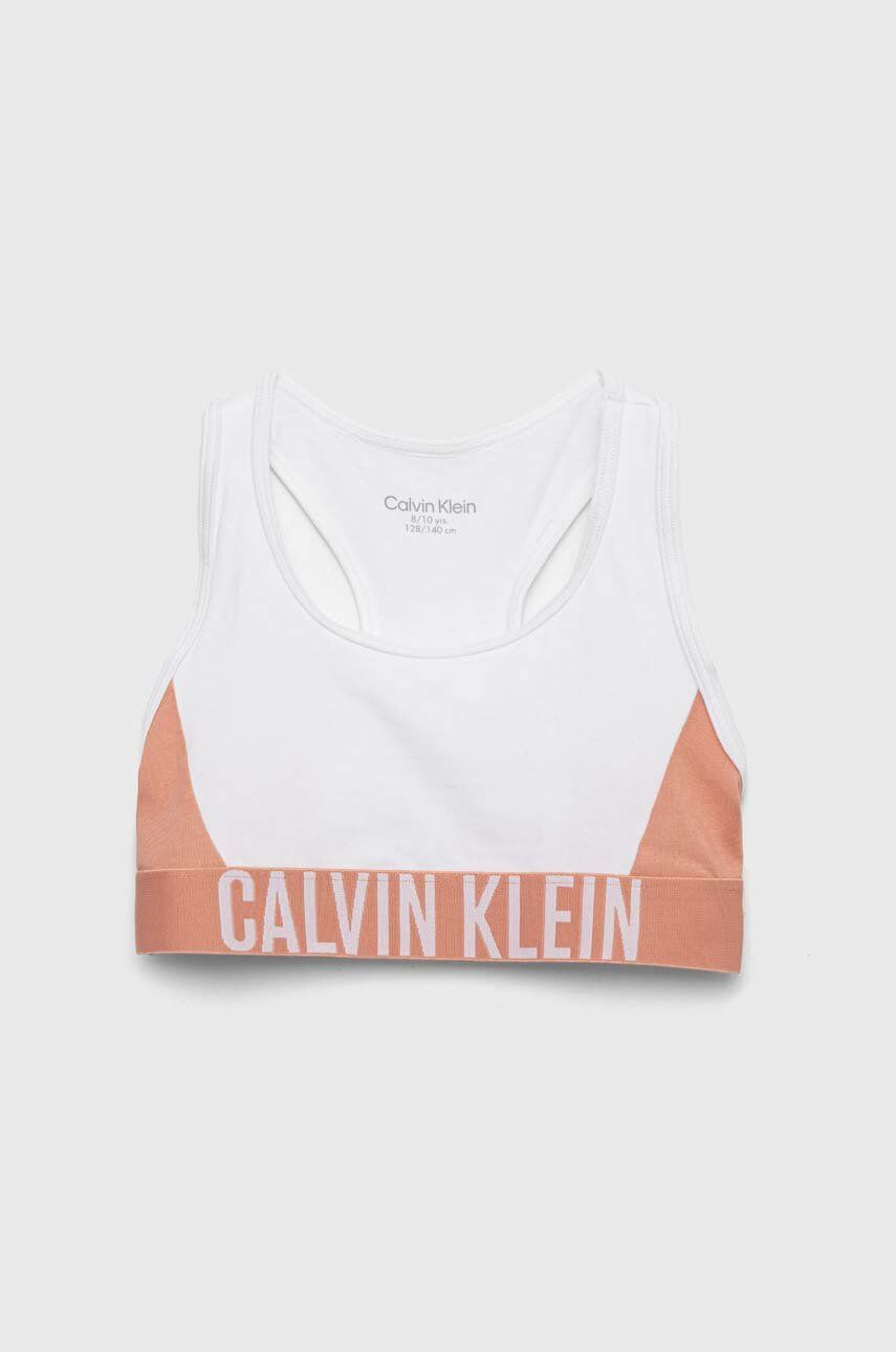 Calvin Klein Underwear Otroški modrček 2-pack - Pepit.si