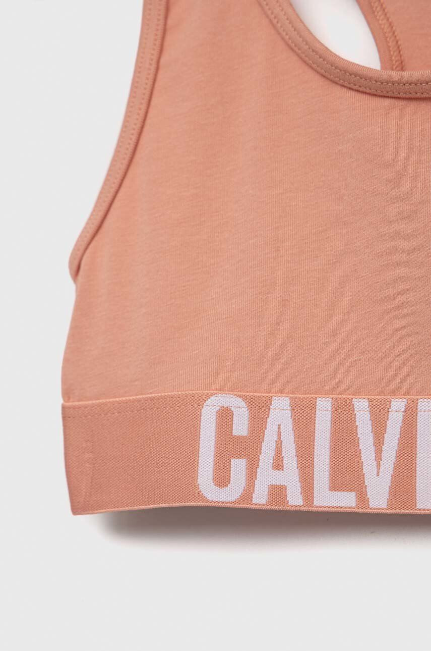 Calvin Klein Underwear Otroški modrček 2-pack - Pepit.si