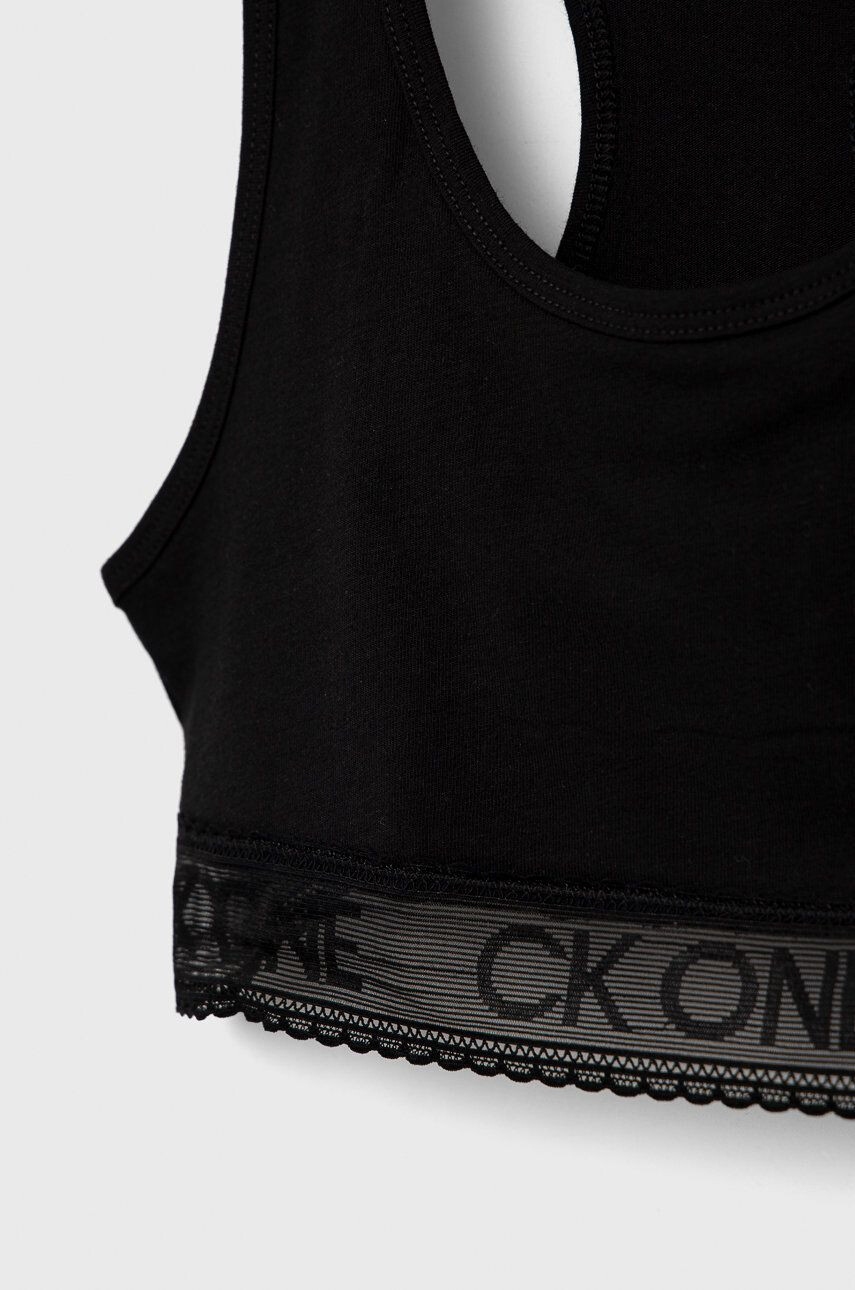 Calvin Klein Underwear Otroški modrček 2-pack - Pepit.si