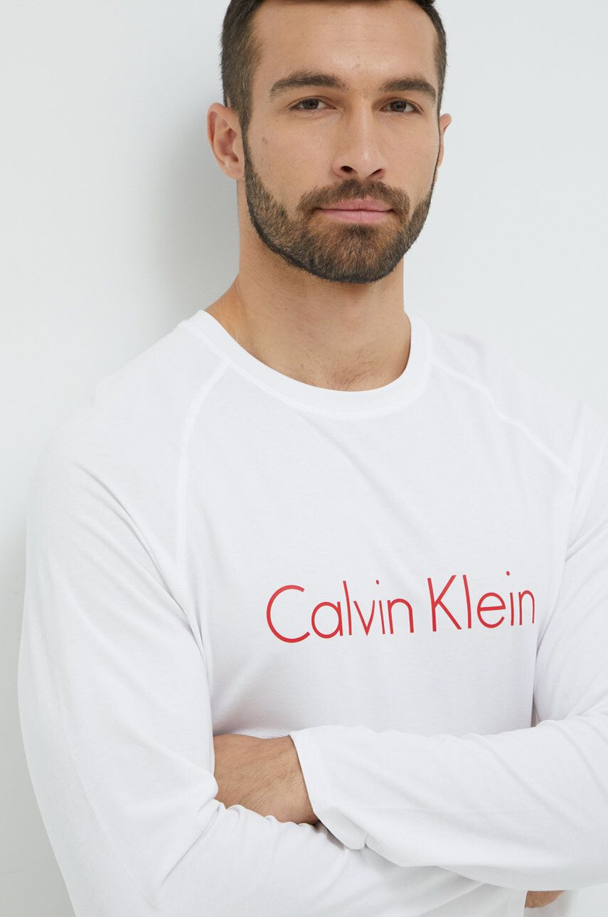 Calvin Klein Underwear Pižama - Pepit.si