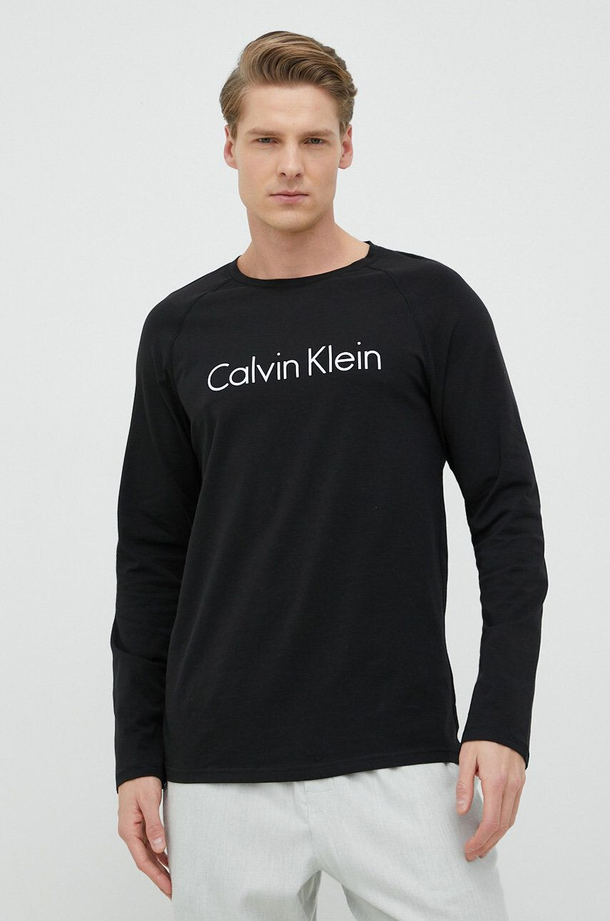 Calvin Klein Underwear Pižama - Pepit.si