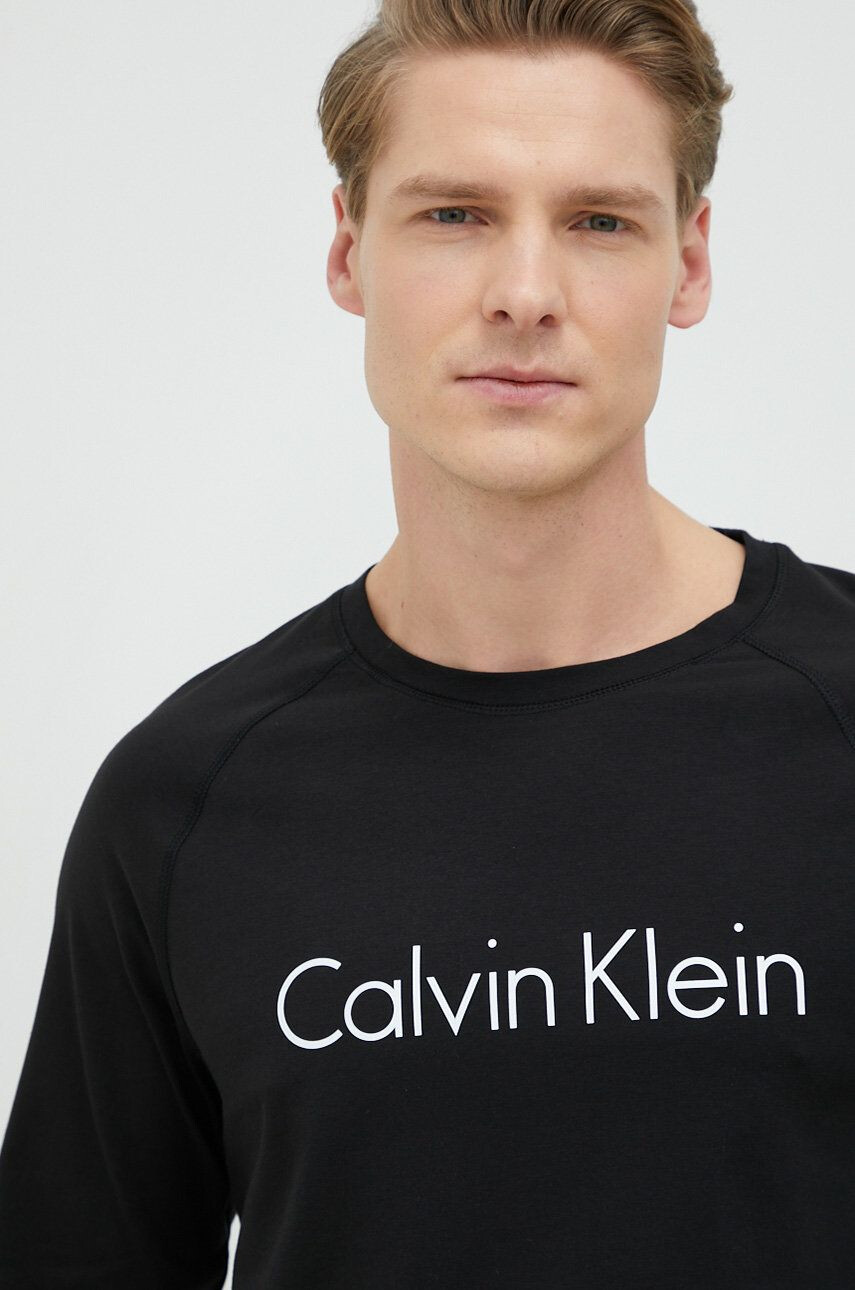 Calvin Klein Underwear Pižama - Pepit.si