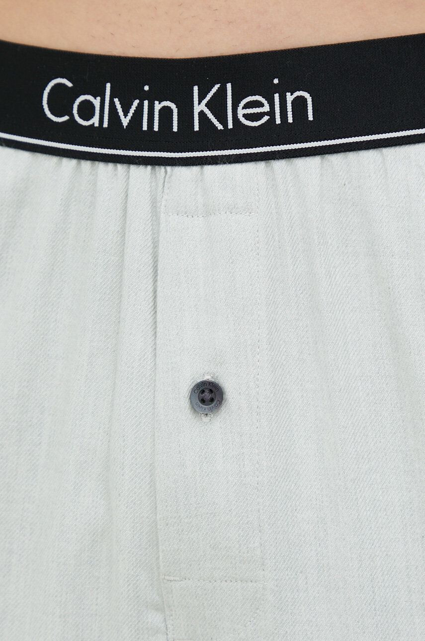 Calvin Klein Underwear Pižama - Pepit.si