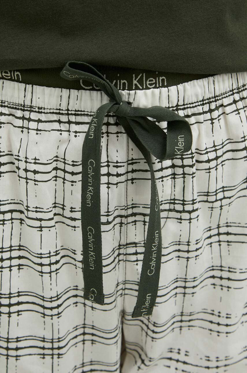 Calvin Klein Underwear Pižama - Pepit.si