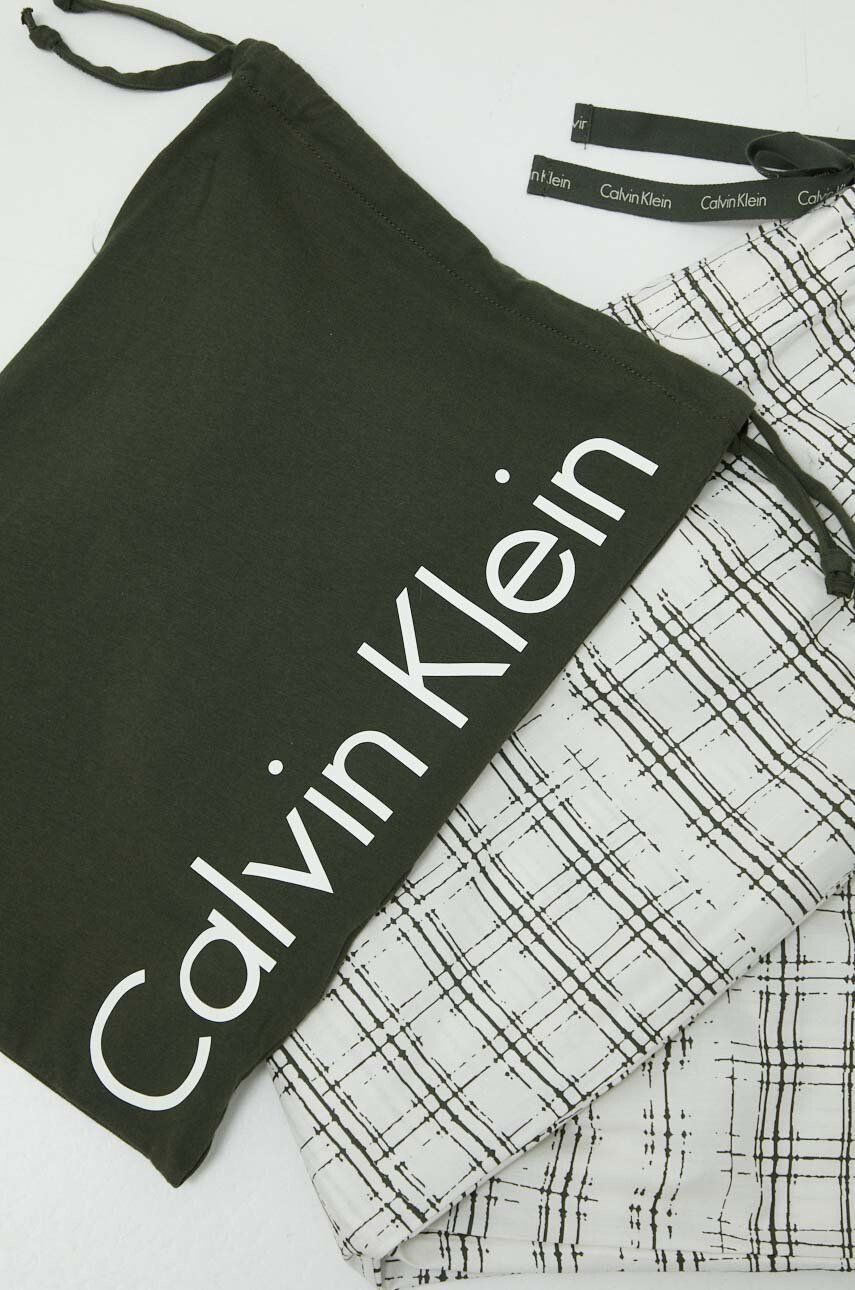 Calvin Klein Underwear Pižama - Pepit.si