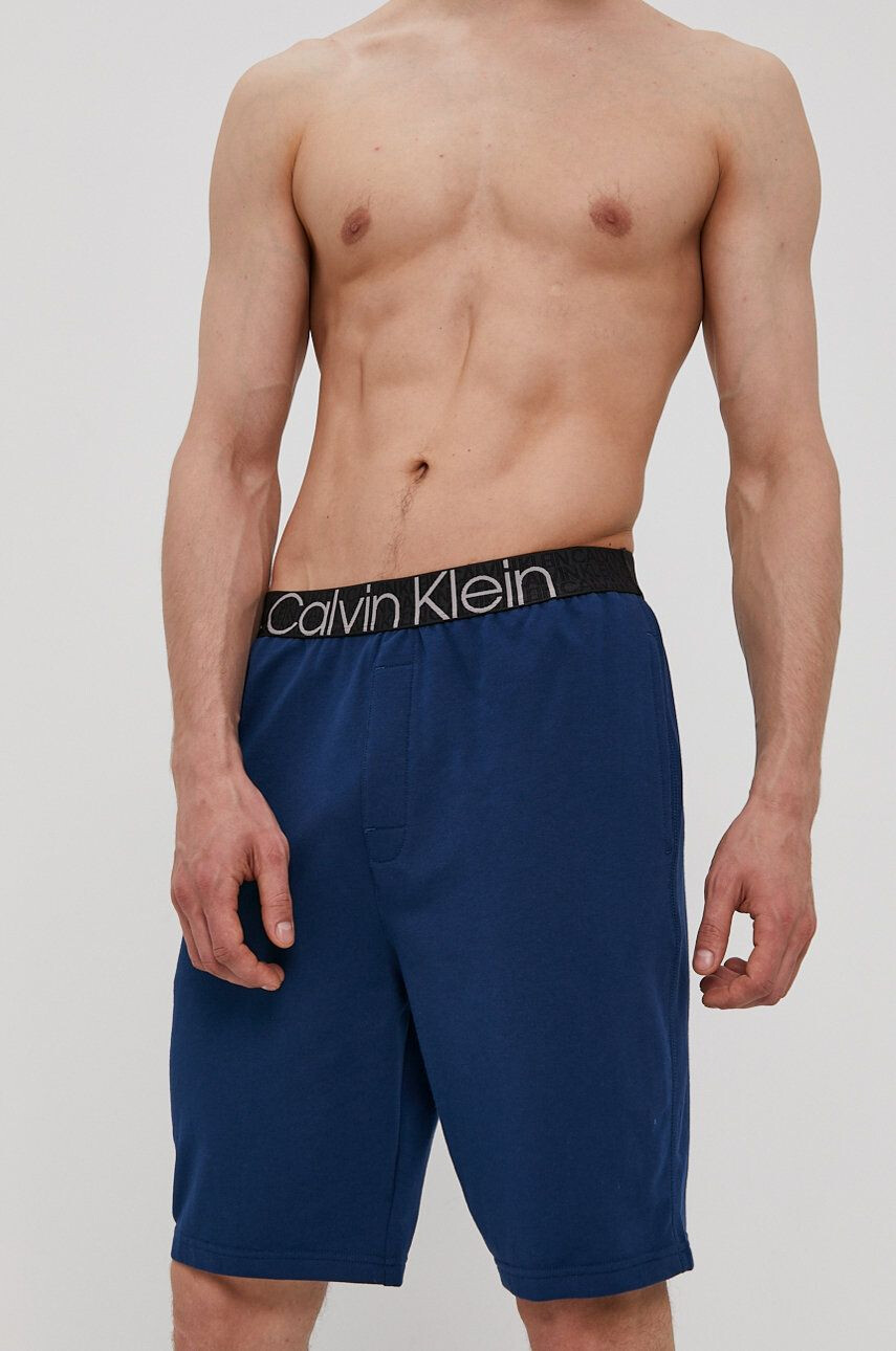 Calvin Klein Underwear pižama - kratke hlače - Pepit.si