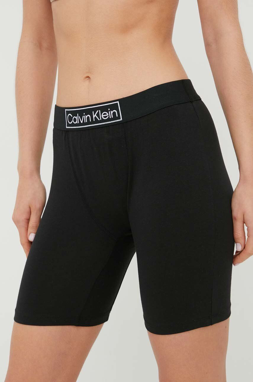 Calvin Klein Underwear Pižama kratke hlače - Pepit.si