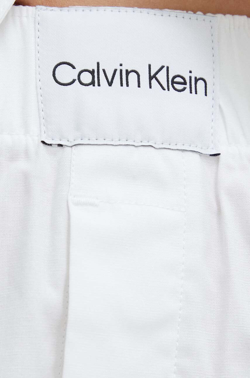 Calvin Klein Underwear Pižama kratke hlače - Pepit.si