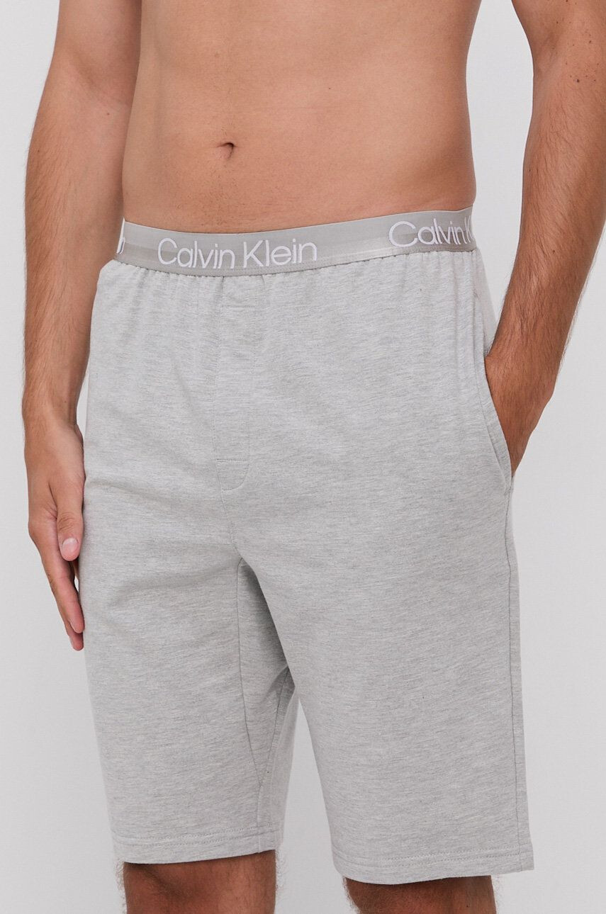 Calvin Klein Underwear Pižama kratke hlače - Pepit.si