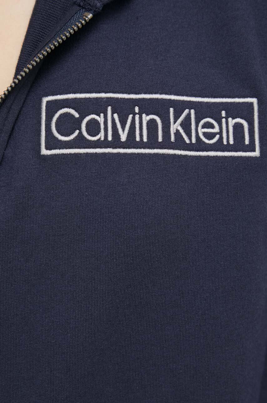 Calvin Klein Underwear Pulover lounge s kapuco - Pepit.si