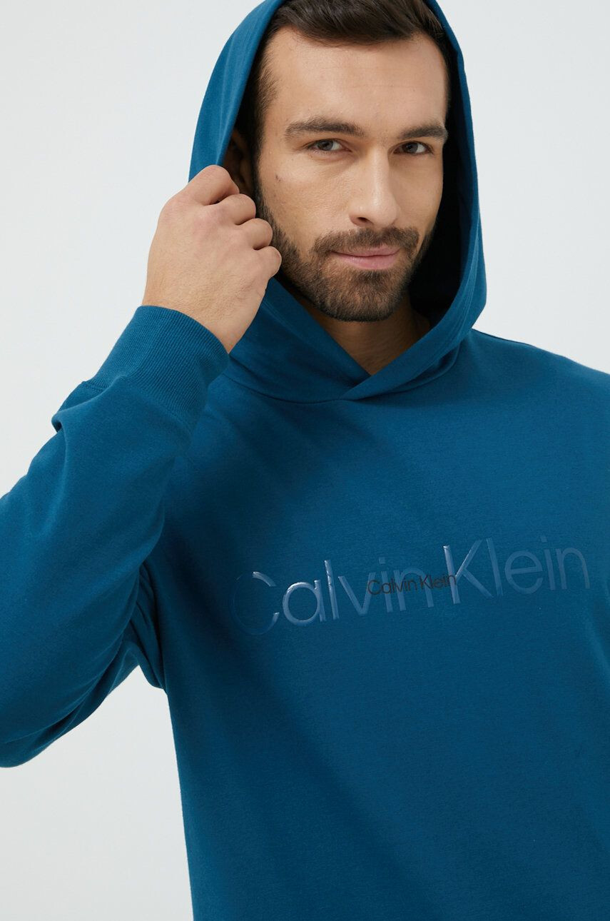 Calvin Klein Underwear Pulover za spanje moški - Pepit.si