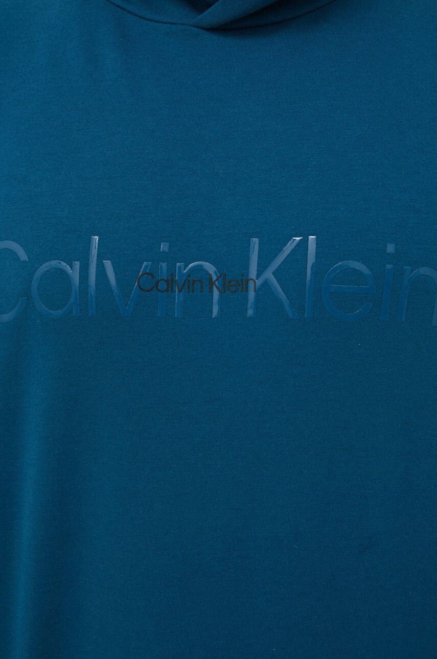 Calvin Klein Underwear Pulover za spanje moški - Pepit.si